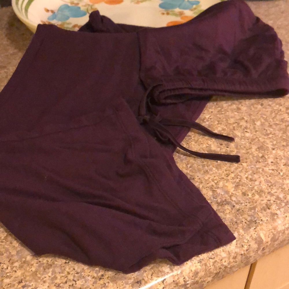 Midnight lounge pants